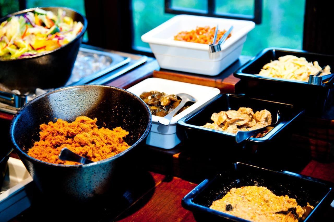 טאייאן Hu Shan Hot Spring Hotel מראה חיצוני תמונה